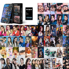 KPOP Voltage LOMO Card Collection