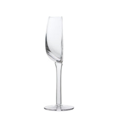 Creative Half Wine Glasses