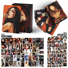 æ 'Dirty Work' Ningning Photocard Exclusive Edition