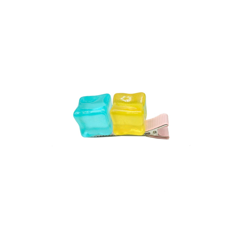 Unique Anime COS Hairpin Accessories