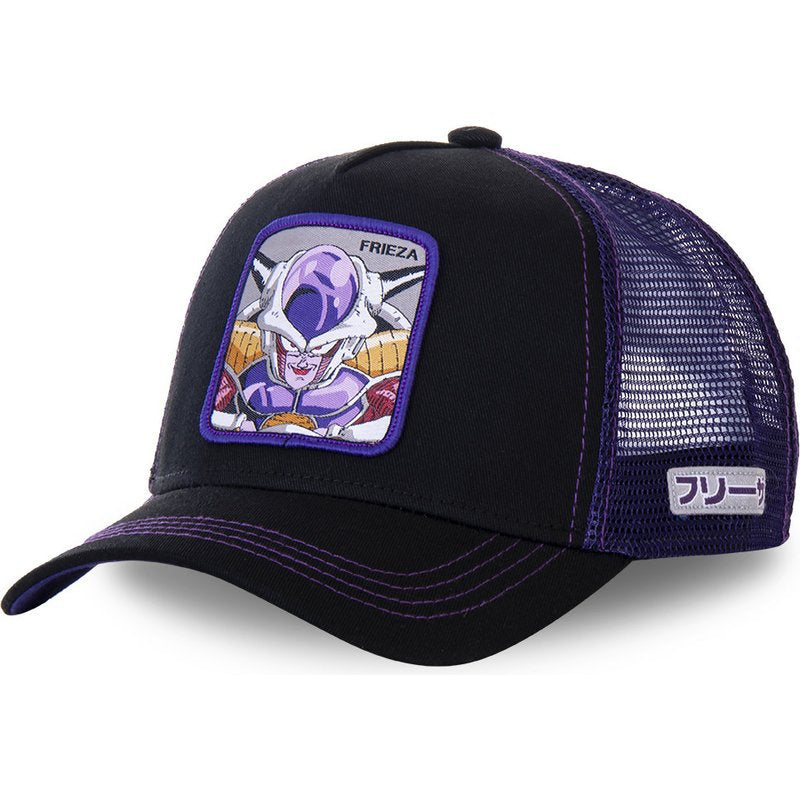 Casual Anime Goku Baseball Hat