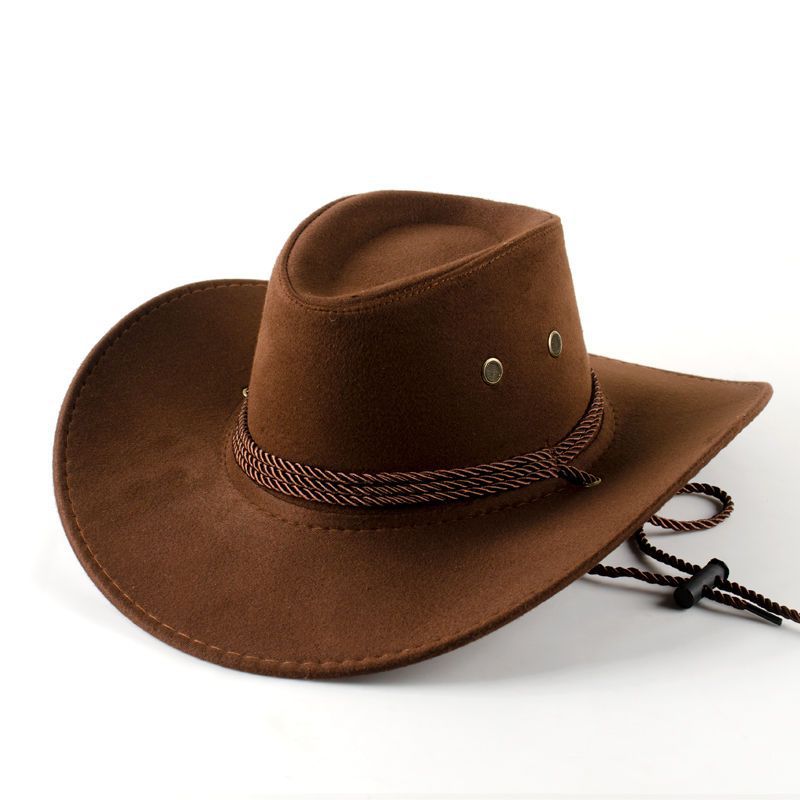 Vintage Western Cowboy Hat