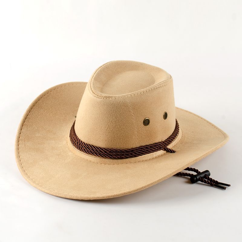 Vintage Western Cowboy Hat