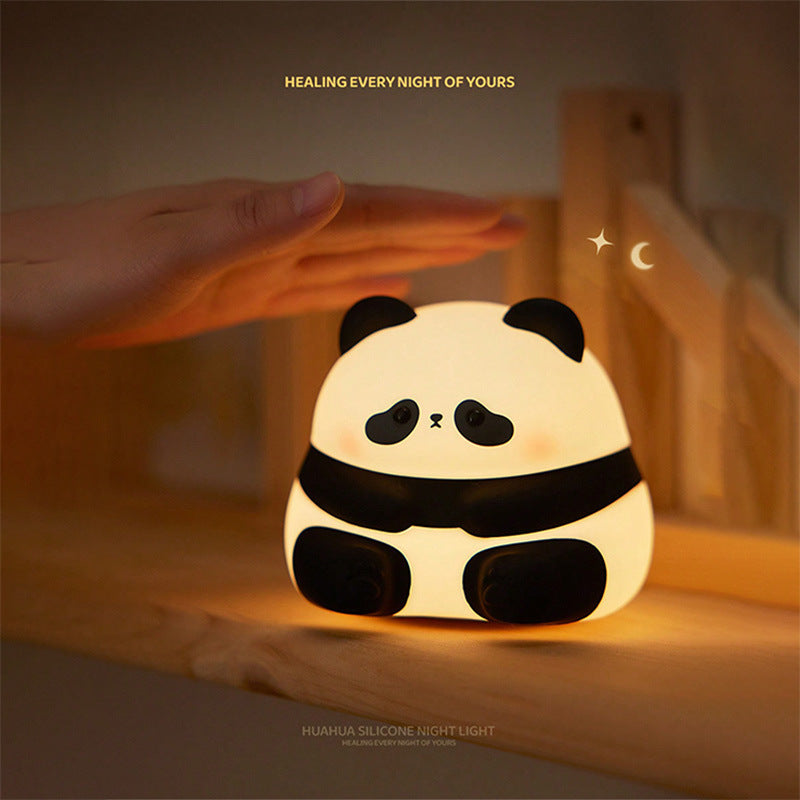 Surprise Clouds Small Night Lamp