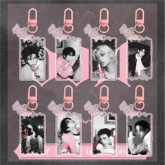 SKZ 'DO IT' Keyring Special Edition