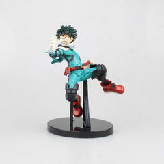 Anime Figure Model Ornament