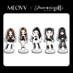 KPOP SOOIN ANNA Acrylic Standing Ornament