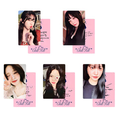 RV Chill Kill Photocard Special Edition