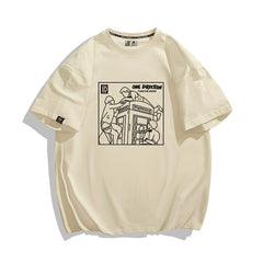 Take Me Home Album Short Sleeve T-Shirt