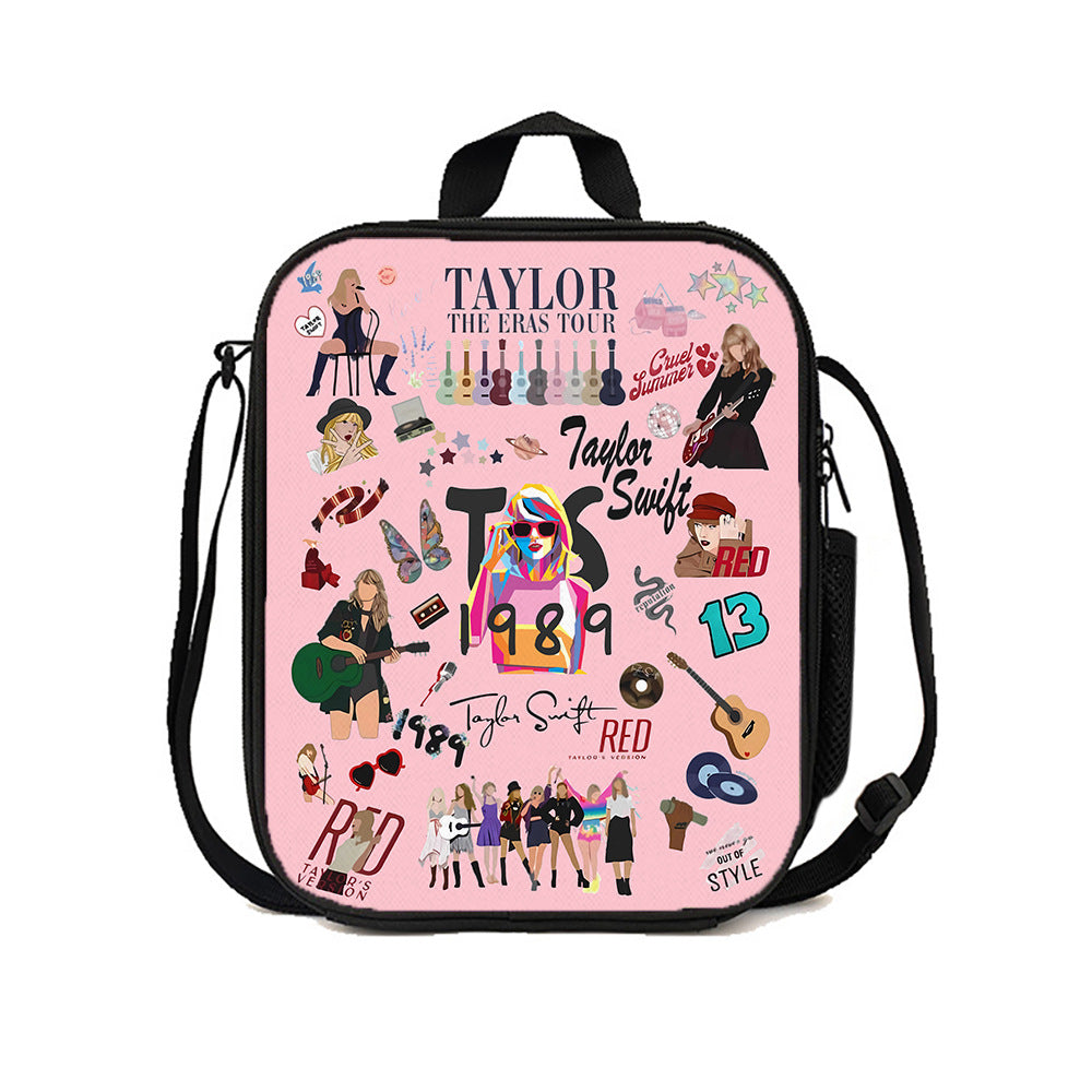 Children's Taylor School Shoulder Bag