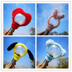 Cute Kpop Lightstick Cover