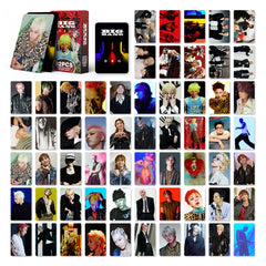 92PCS BB "BiiiG" Photo Card Sticker