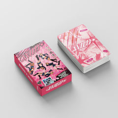 KATSEYE Wild Photocard Collection Special Edition