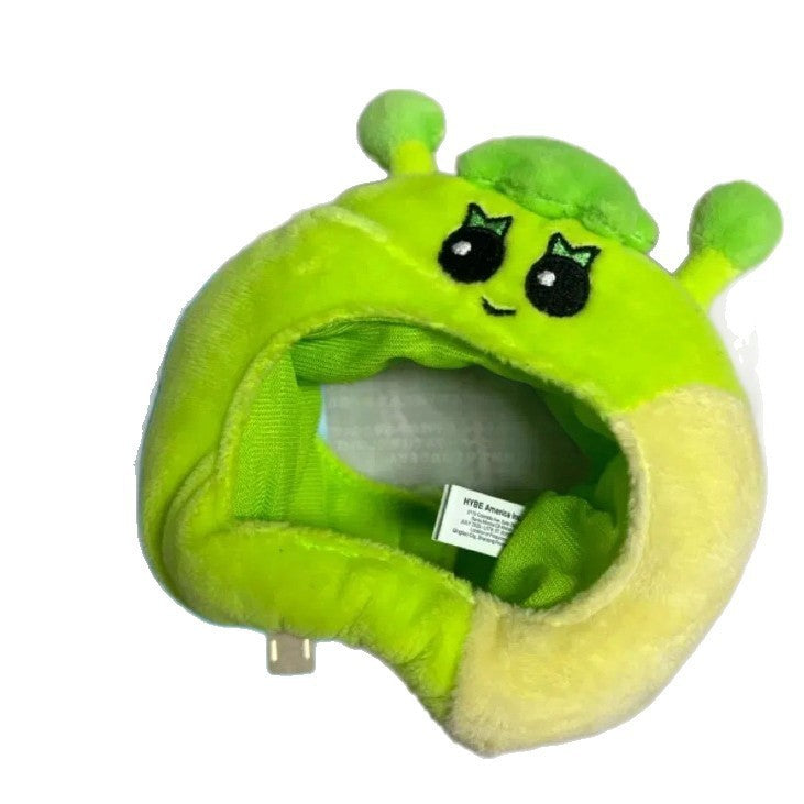 BND LightStick Plush Cover