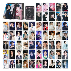 SKZ 'DO IT' Lomo Photocard Special Edition