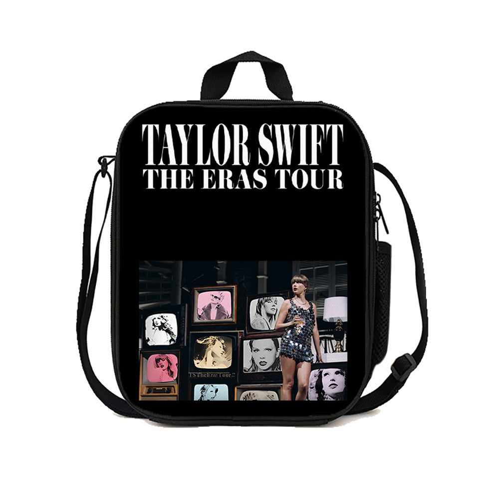 Children's Taylor School Shoulder Bag