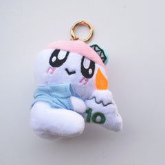 Seventeen Plush Doll Pendant