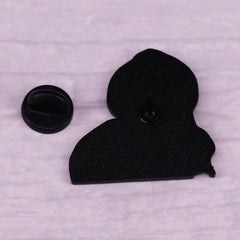 Tattoo Inspiration Badge Accessories