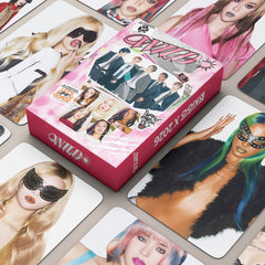 KATSEYE Wild Photocard Collection Special Edition