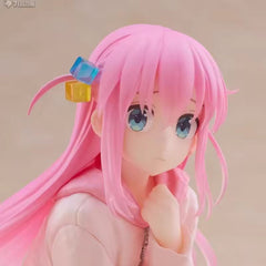 Bocchi Pajamas Model Ornament