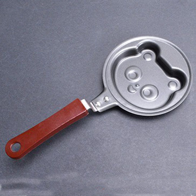 Cartoon Mini Fry Pan