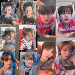 PYPD Tour COER ZONE Photocard