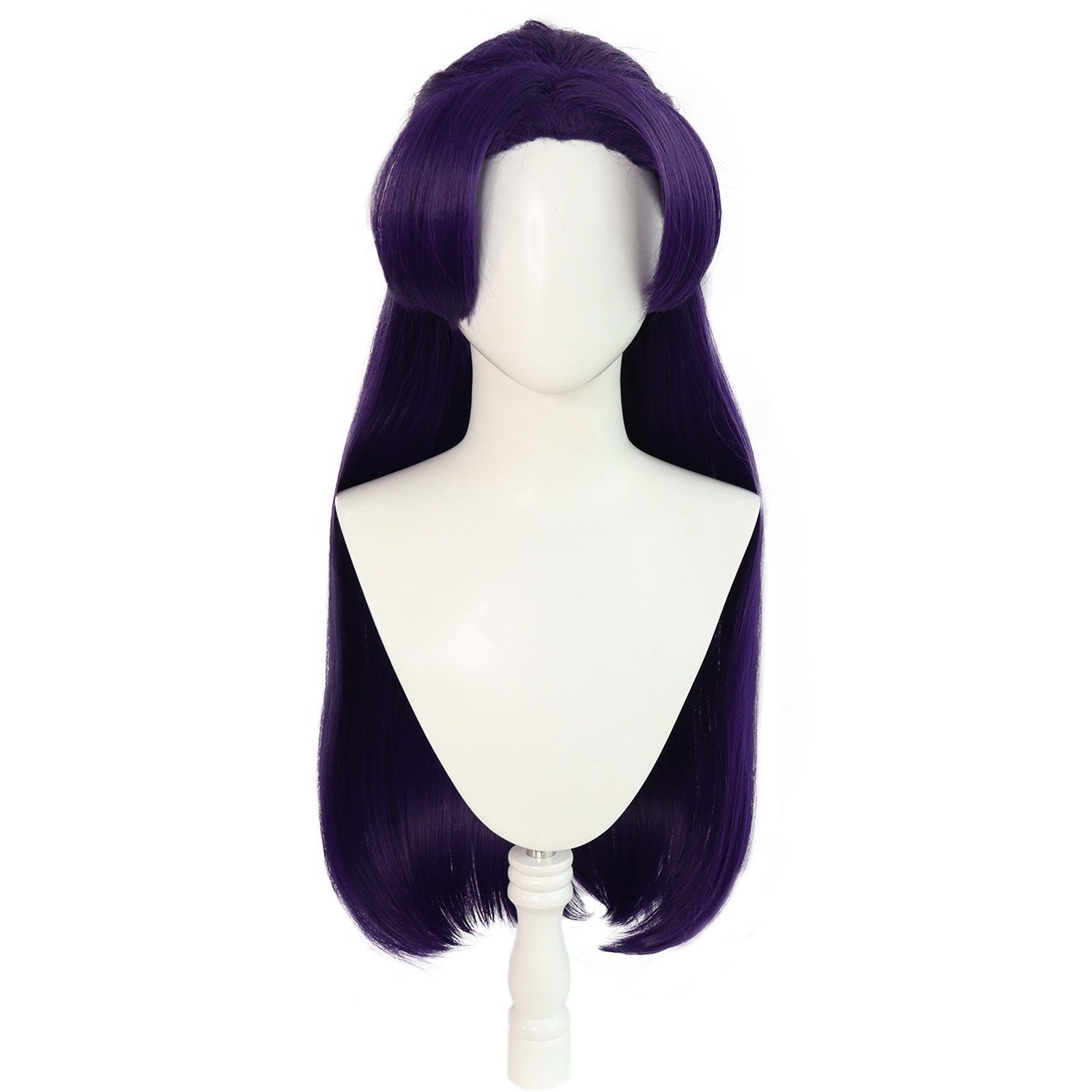 Girl's Anime Cosplay Wig