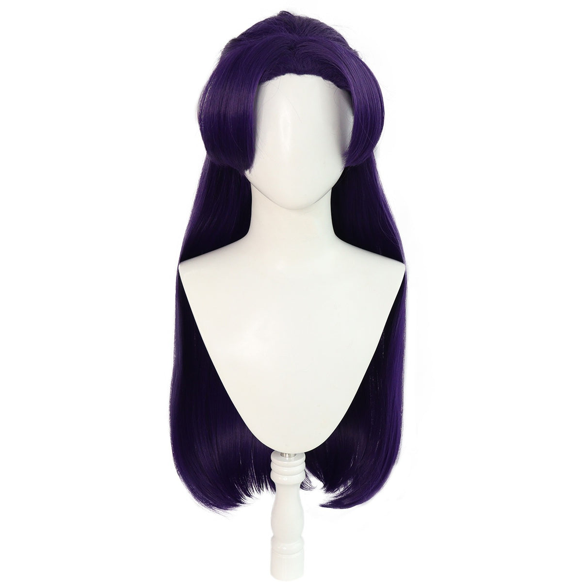Girl's Anime Cosplay Wig