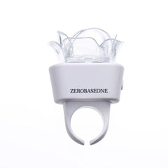 Zb1 Mini LightStick Ring Pendant