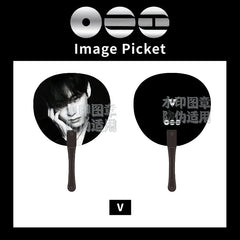 BANGTAN "ARIRANG" LOGO Fan