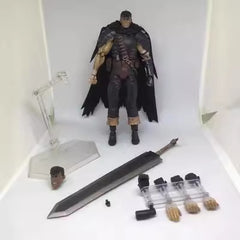 Anime Guts Figure Model