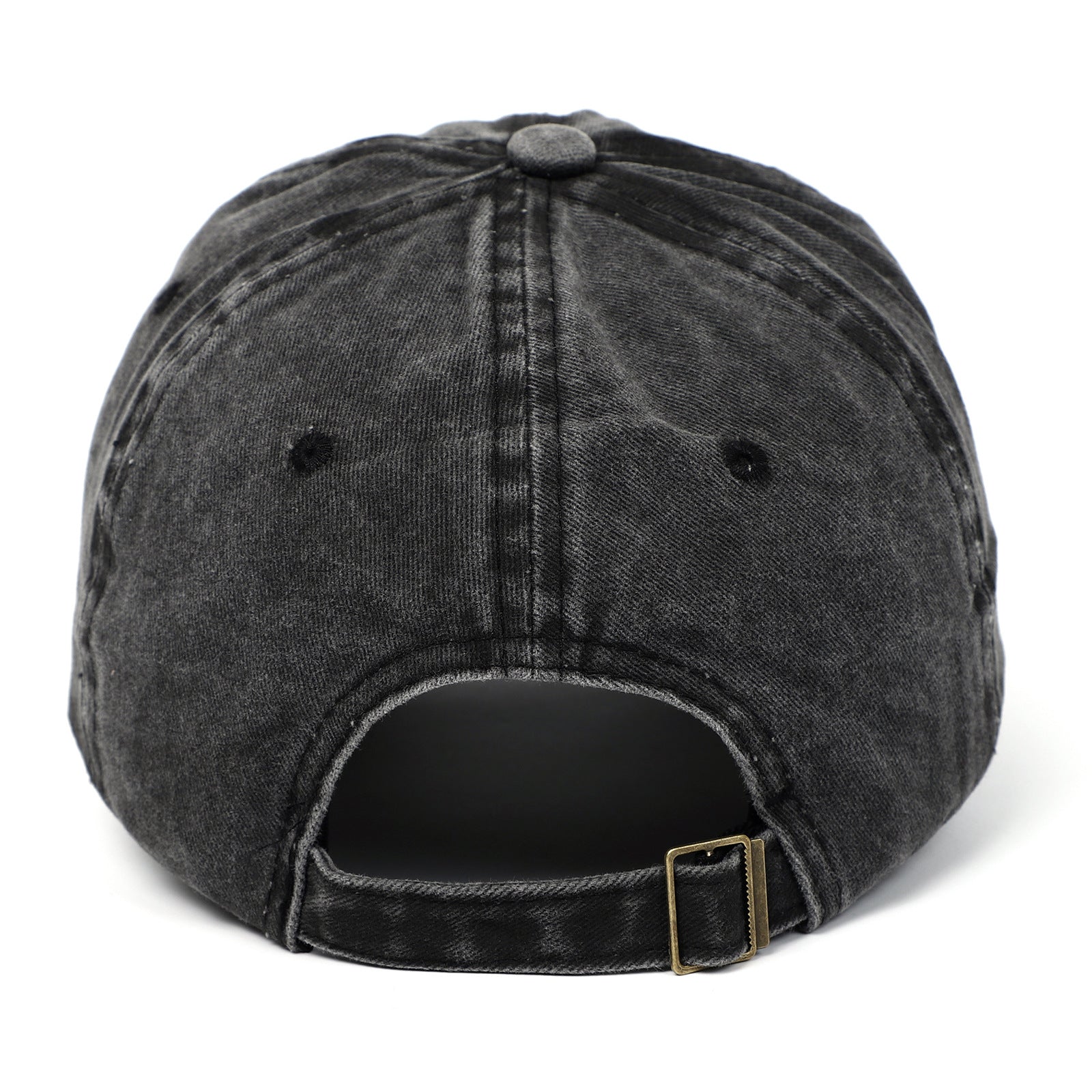 KPOP Logo Embroidered Baseball Cap