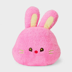 NJZ BUNINI FACE CUSHION Pillow Doll