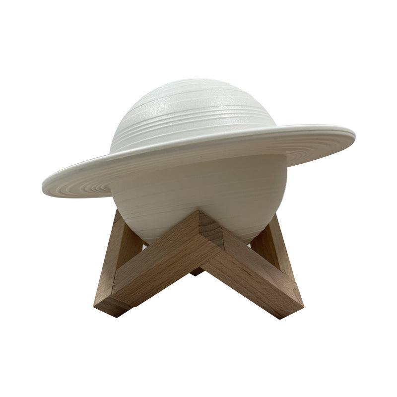 Saturn Lamp