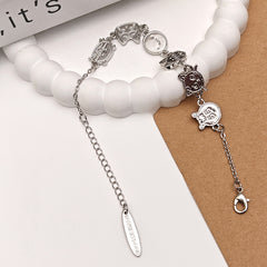 KPOP Cartoon Cute Bracelet