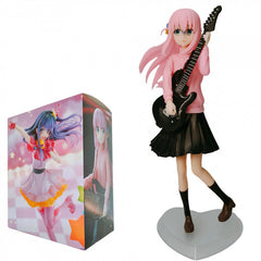 Bocchi Anime Model Ornament