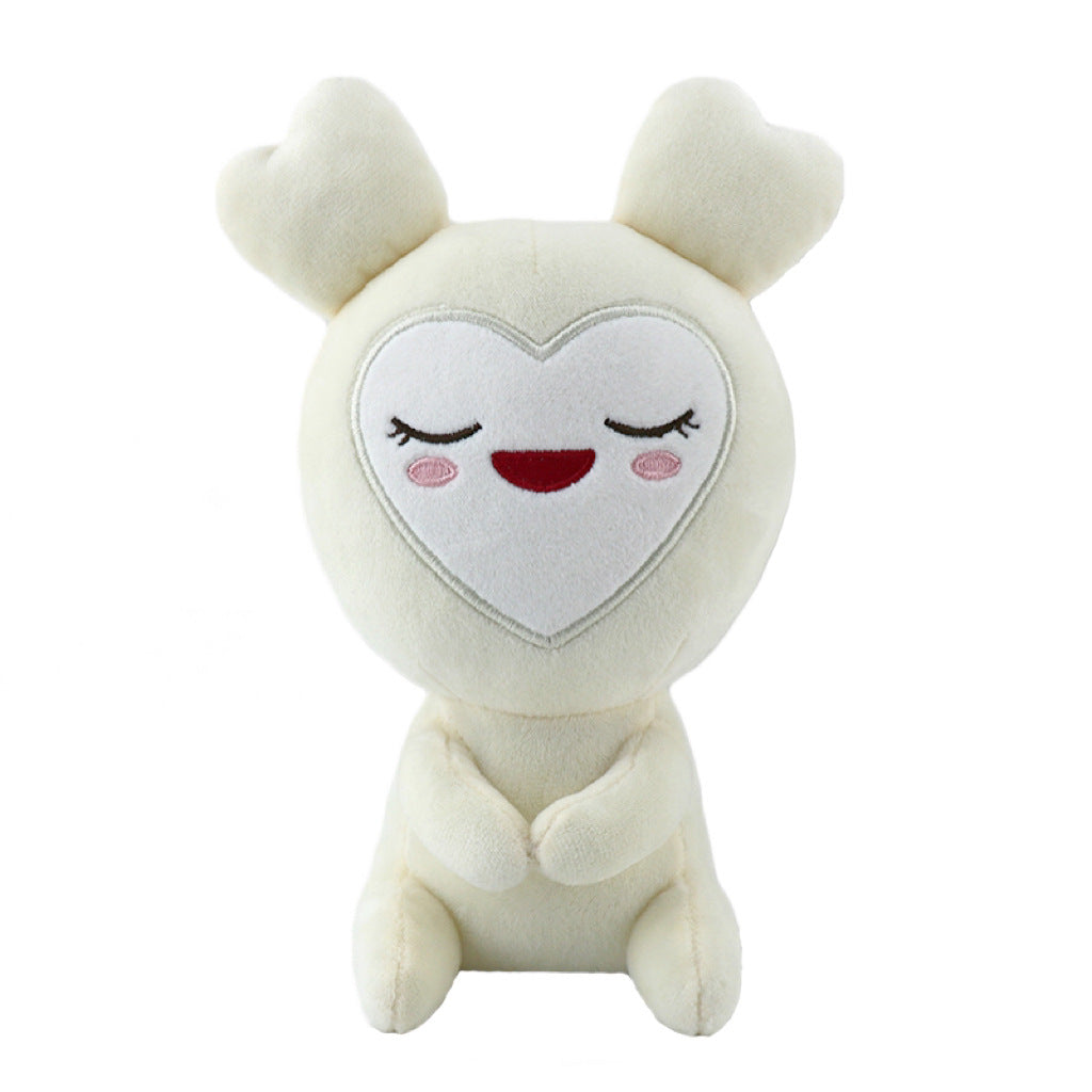 KPOP Momo Lovely Plush Doll