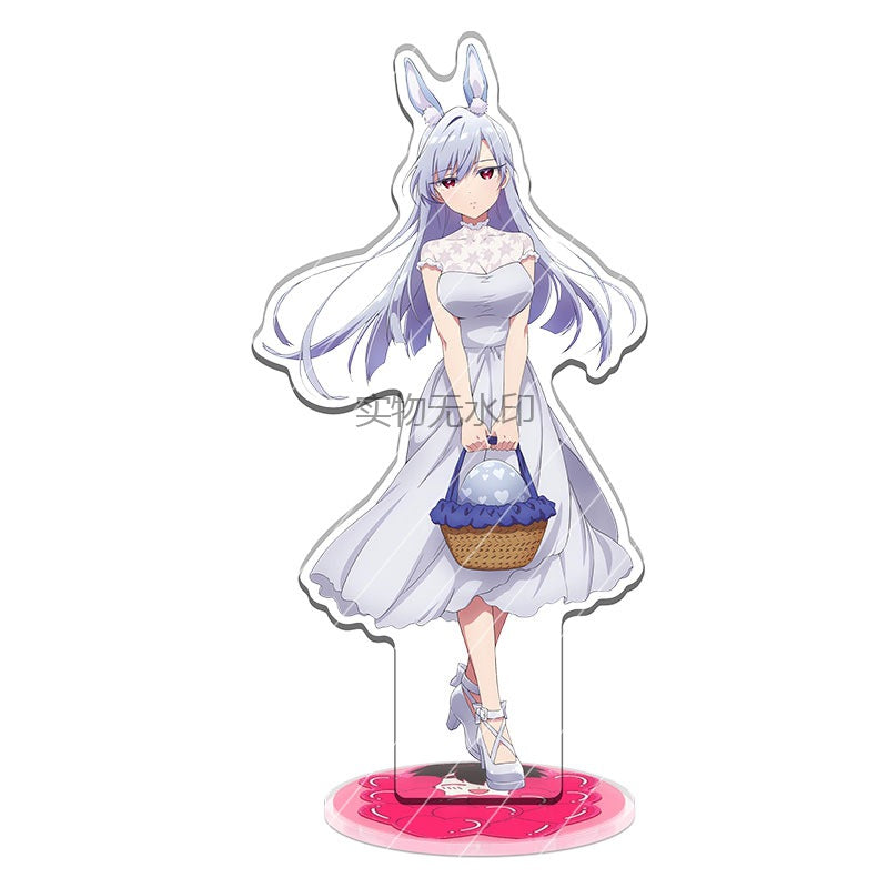 Anime Standing Ornament