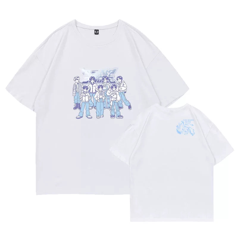 FutureTheDream Concert Cotton T-shirt