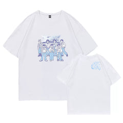 FutureTheDream Concert Cotton T-shirt