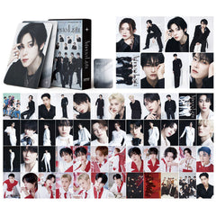 55PCS Ashes To Light Photocards