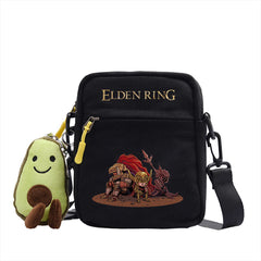 Trendy Game Square Small Backpack