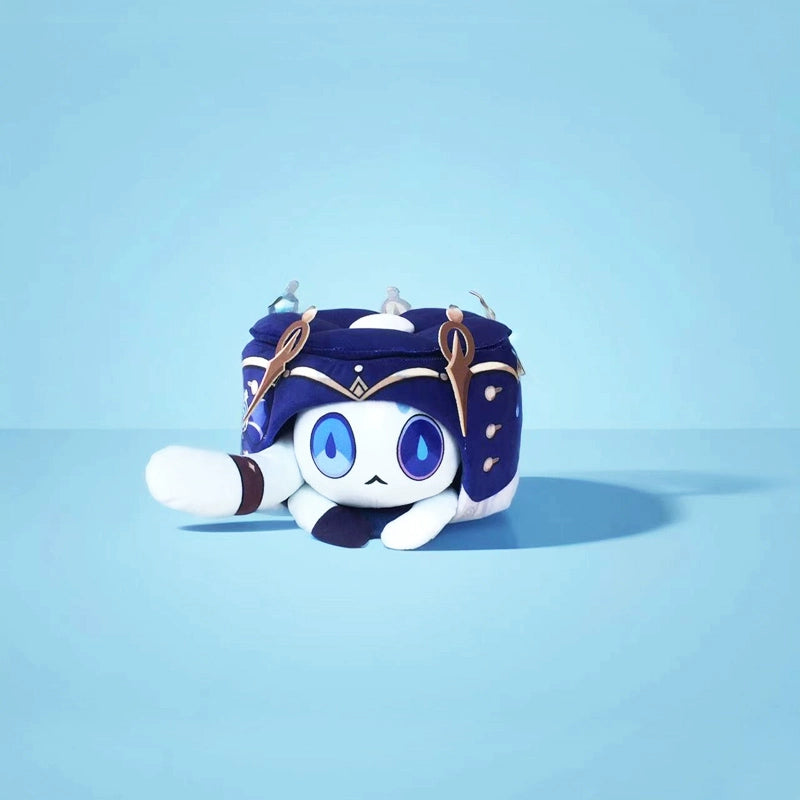 Cute Game Plush Toy Doll