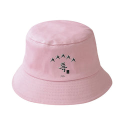 Kpop Logo Bucket Hat