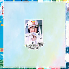 SKZ Acrylic Double-sided Standing Ornament