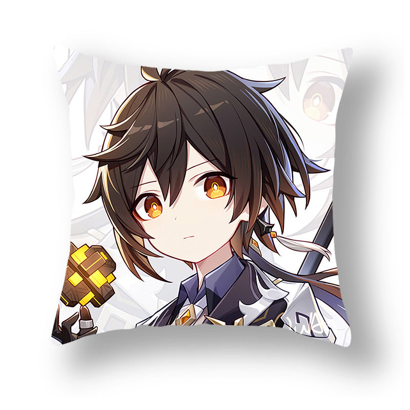 Trendy Game Pillow Cushion