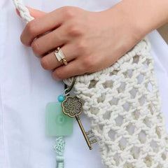 BANGTAN Logo Double-layer Ring Bracelet