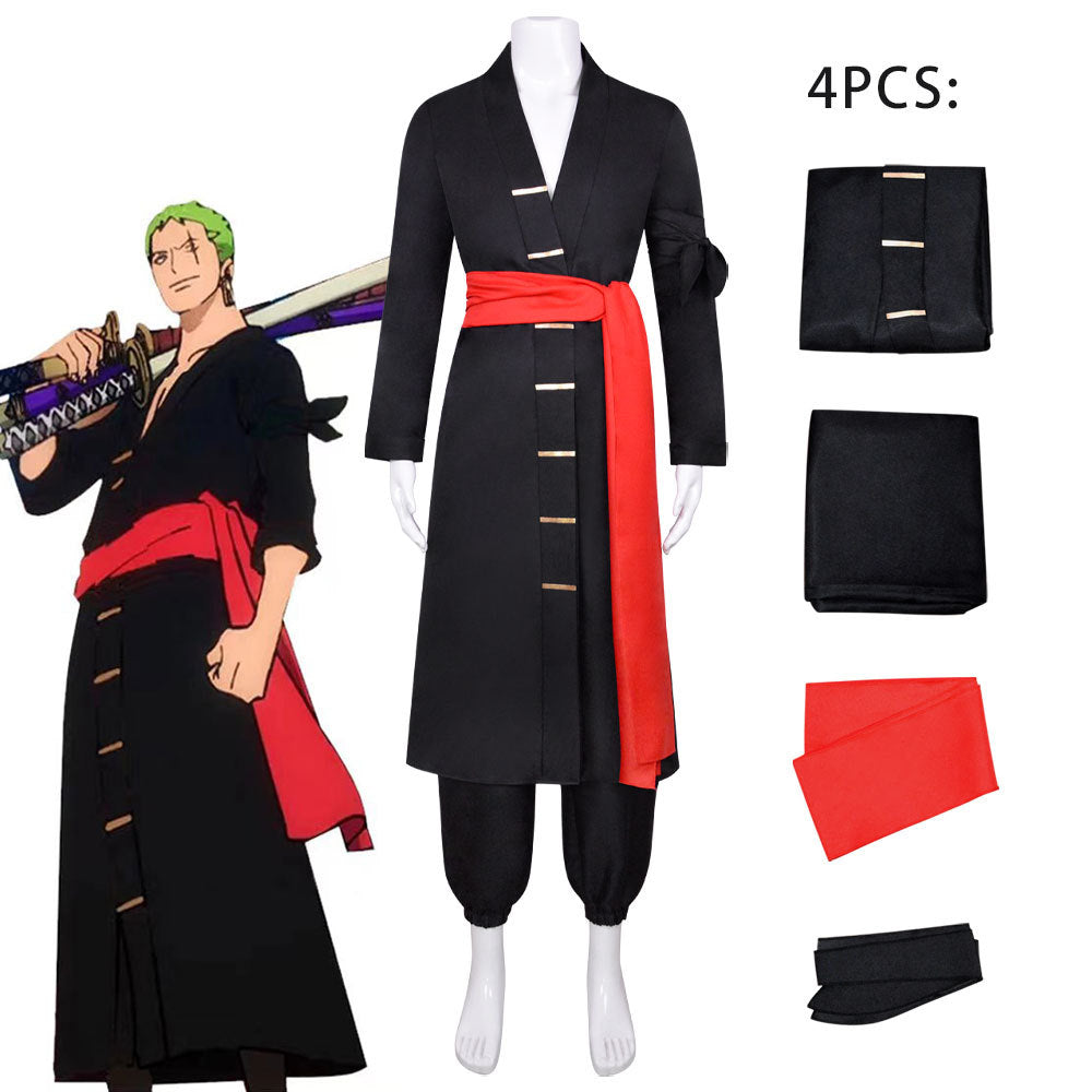 Trendy Zoro Cosplay Costume