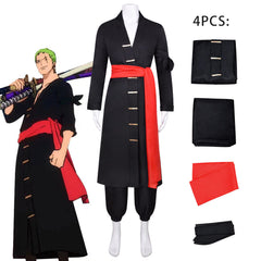 Trendy Zoro Cosplay Costume