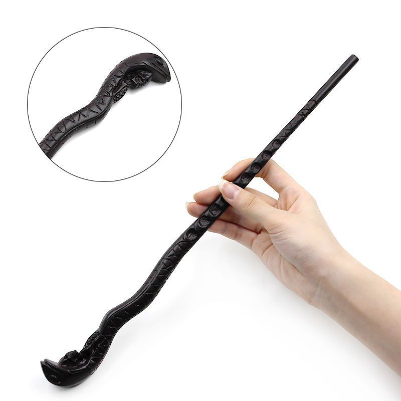 Harry Hermione Cos Magic Wand